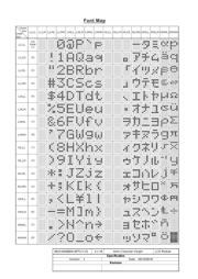 MC41605B6W-SPTLY-V2 数据规格书 4