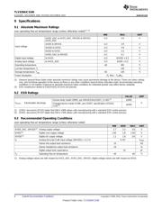 TLV320AIC3106IRGZT datasheet.datasheet_page 6