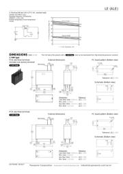 ALE12F05 datasheet.datasheet_page 4