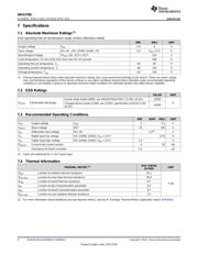 DRV2700RGPT datasheet.datasheet_page 4