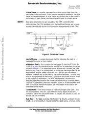 MPC565CVR56 datasheet.datasheet_page 6