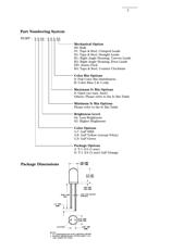 HLMP-3401-E0002 datasheet.datasheet_page 2