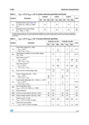 TL061 datasheet.datasheet_page 5