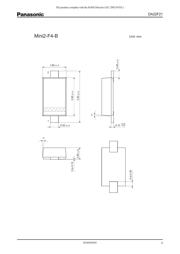 DA22F2100L 数据规格书 3