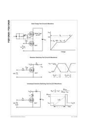 FQD12N20 datasheet.datasheet_page 5