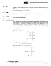 AT89S2051 datasheet.datasheet_page 4