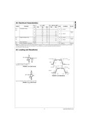 NC7ST32 datasheet.datasheet_page 3