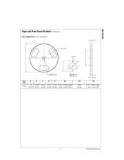 NC7ST32 datasheet.datasheet_page 5