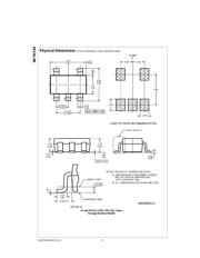 NC7ST32 datasheet.datasheet_page 6