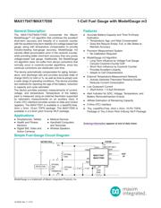 MAX17047G+ datasheet.datasheet_page 1