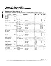 MAX153 datasheet.datasheet_page 4