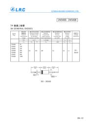 1N5400 datasheet.datasheet_page 1