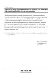 M52795FP datasheet.datasheet_page 1