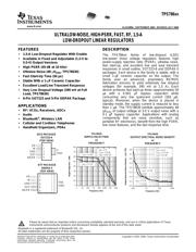 TPS78633 datasheet.datasheet_page 1