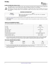 TPS78633 datasheet.datasheet_page 2