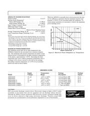 AD8044 datasheet.datasheet_page 5