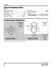 LT685CN datasheet.datasheet_page 2