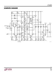 LT685CN#PBF datasheet.datasheet_page 5