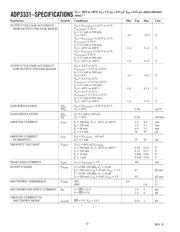 ADP3331ARTZ-REEL7 datasheet.datasheet_page 2