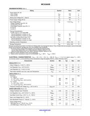 MC33363BDWR2 datasheet.datasheet_page 2