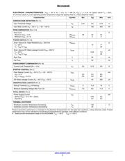 MC33363BDWR2 datasheet.datasheet_page 3
