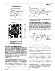 AD8015ARZ datasheet.datasheet_page 3