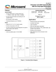 ZL40217LDF1 datasheet.datasheet_page 1