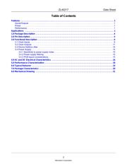 ZL40217LDF1 datasheet.datasheet_page 2