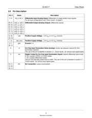 ZL40217LDF1 datasheet.datasheet_page 5