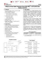 LM5018ISOEVAL/NOPB 数据规格书 1