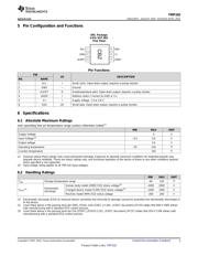 LM5018ISOEVAL/NOPB 数据规格书 3