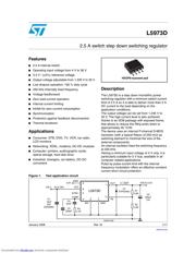 L5973D_08 datasheet.datasheet_page 1