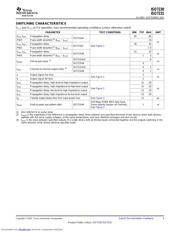 ISO7230 数据规格书 5