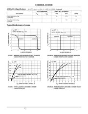 CD4049UBE 数据规格书 5