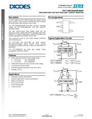 ZXCT1084E5TA datasheet.datasheet_page 1