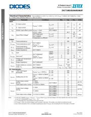 ZXCT1084E5TA datasheet.datasheet_page 3