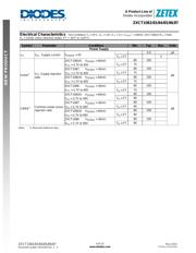 ZXCT1085E5TA datasheet.datasheet_page 4