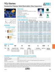 TCJD106M050R0120 datasheet.datasheet_page 1