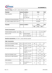 BSZ340N08NS3GATMA1 datasheet.datasheet_page 2