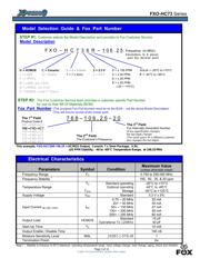 FXO-HC730-2.048 datasheet.datasheet_page 2