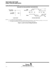 74ACT11030DRG4 datasheet.datasheet_page 4