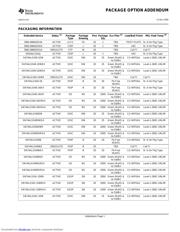 SN74ALS540-1NSRE4 datasheet.datasheet_page 6