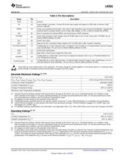 LM3561 datasheet.datasheet_page 3