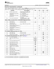 LM3561 datasheet.datasheet_page 5