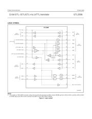 GTL2006 数据规格书 4
