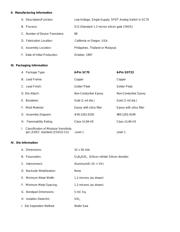 MAX4599EXT datasheet.datasheet_page 3