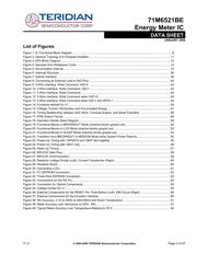 71M6521BE-IGT/F datasheet.datasheet_page 5