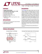 LTC4366CTS8-2#PBF datasheet.datasheet_page 1