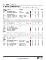 LTC4366CTS8-2#PBF datasheet.datasheet_page 4