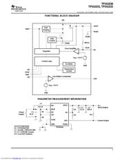 TPS61032RSA datasheet.datasheet_page 5